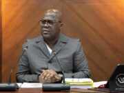 Vœux de la GECAMINES SA à Son Excellence le Président de la République à l’occasion du Nouvel An 2026