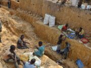 RDC-Artisanat Minier : Assainir sans clarifier