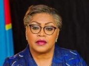 Gécamines SA souhaite à la première Ministre et au gouvernement les vœux de prospérité de nouvel an