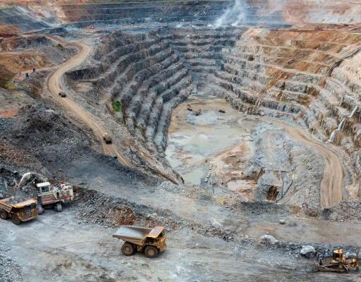 Haut Katanga : reprise contrôlée des entités cupro cobaltifères